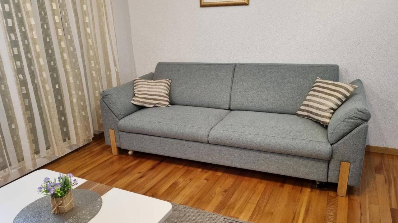 Apartment Nina โนวีวีโนดอลสกี ภายนอก รูปภาพ