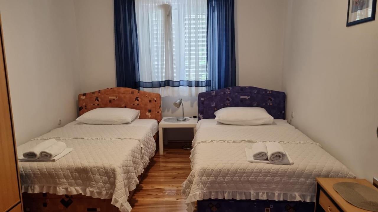 Apartment Nina โนวีวีโนดอลสกี ภายนอก รูปภาพ