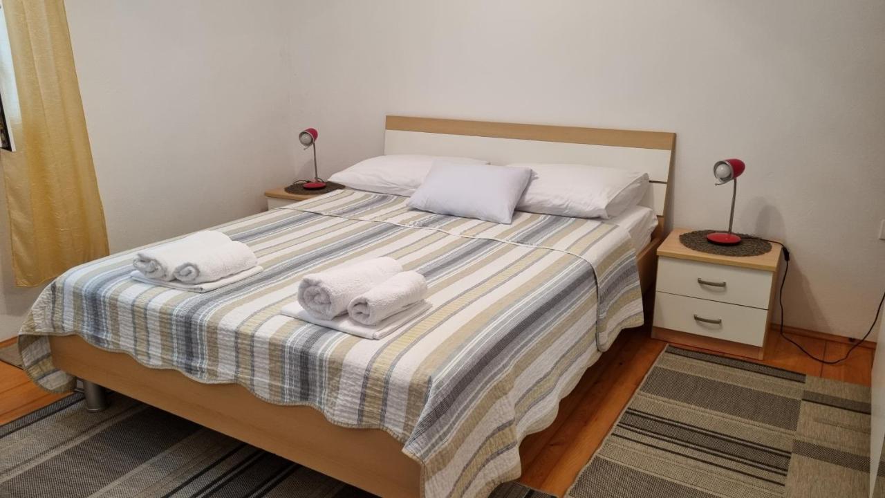 Apartment Nina โนวีวีโนดอลสกี ภายนอก รูปภาพ