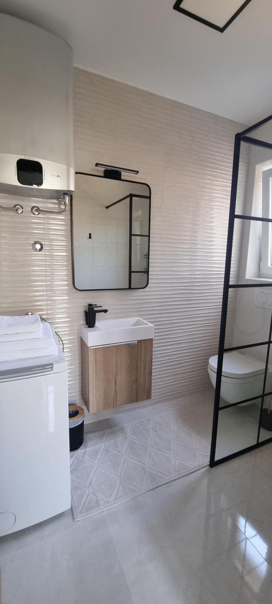 Apartment Nina โนวีวีโนดอลสกี ภายนอก รูปภาพ