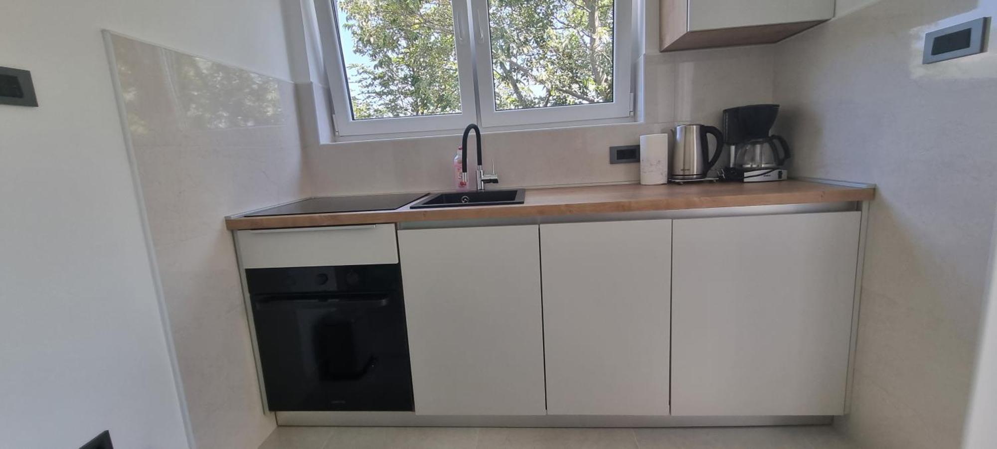 Apartment Nina โนวีวีโนดอลสกี ภายนอก รูปภาพ