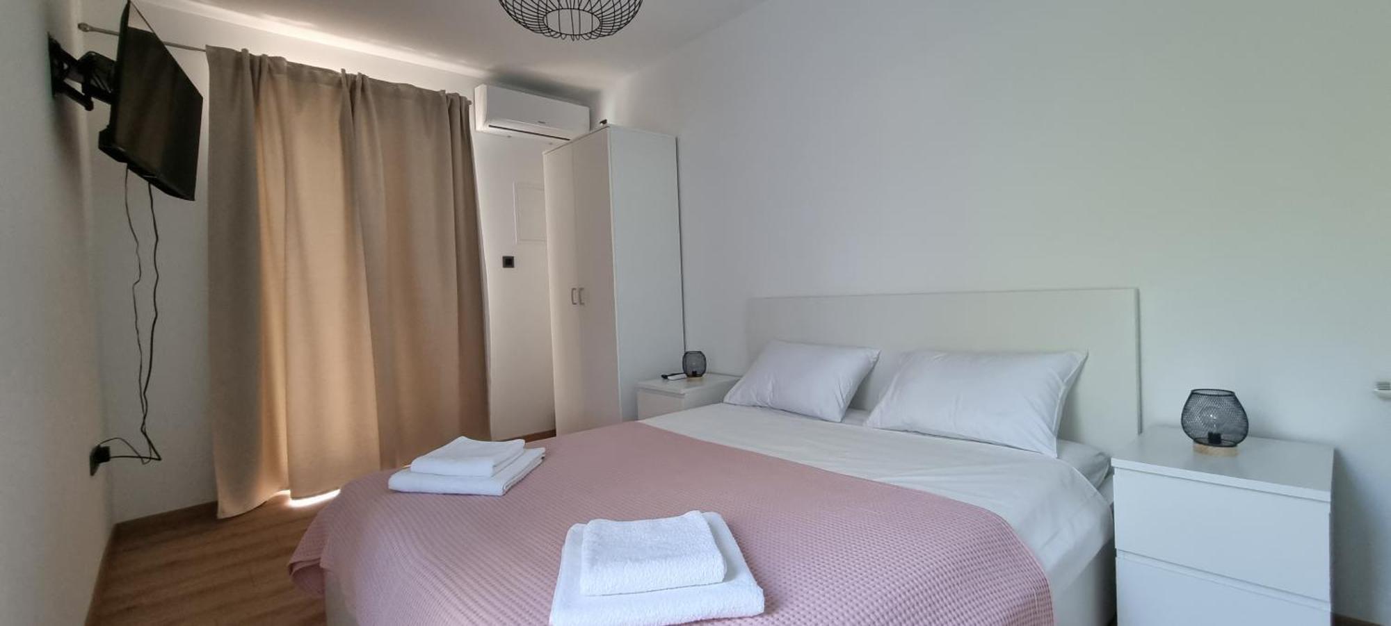 Apartment Nina โนวีวีโนดอลสกี ภายนอก รูปภาพ