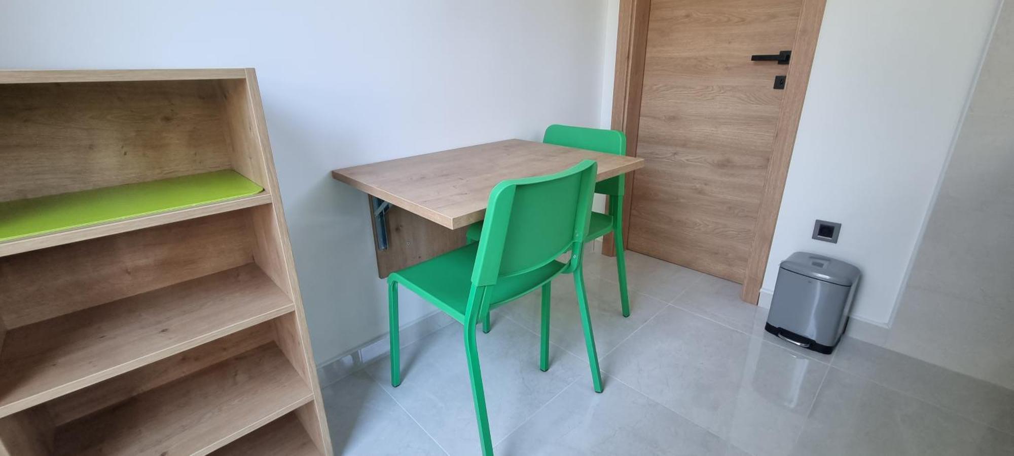 Apartment Nina โนวีวีโนดอลสกี ภายนอก รูปภาพ