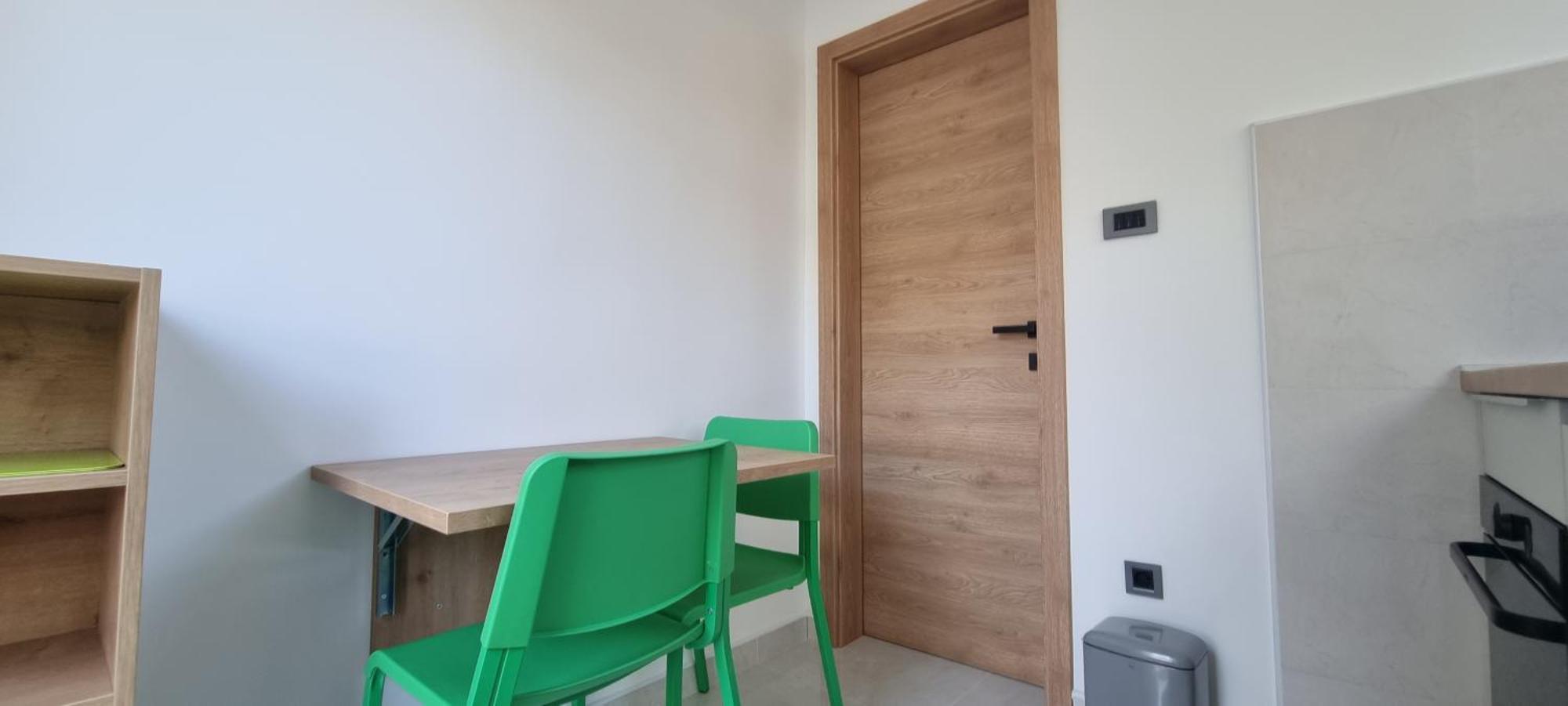 Apartment Nina โนวีวีโนดอลสกี ภายนอก รูปภาพ