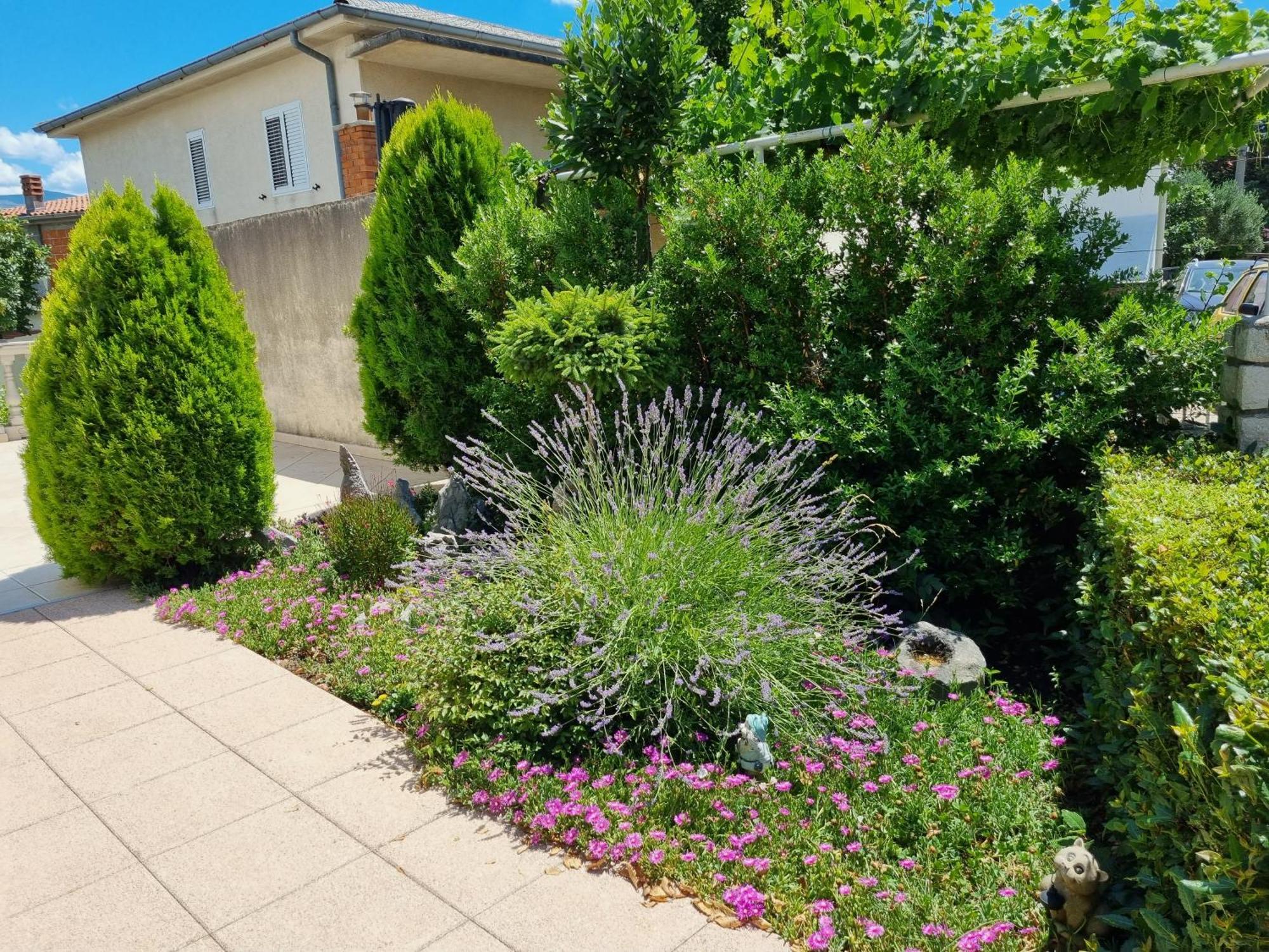 Apartment Nina โนวีวีโนดอลสกี ภายนอก รูปภาพ