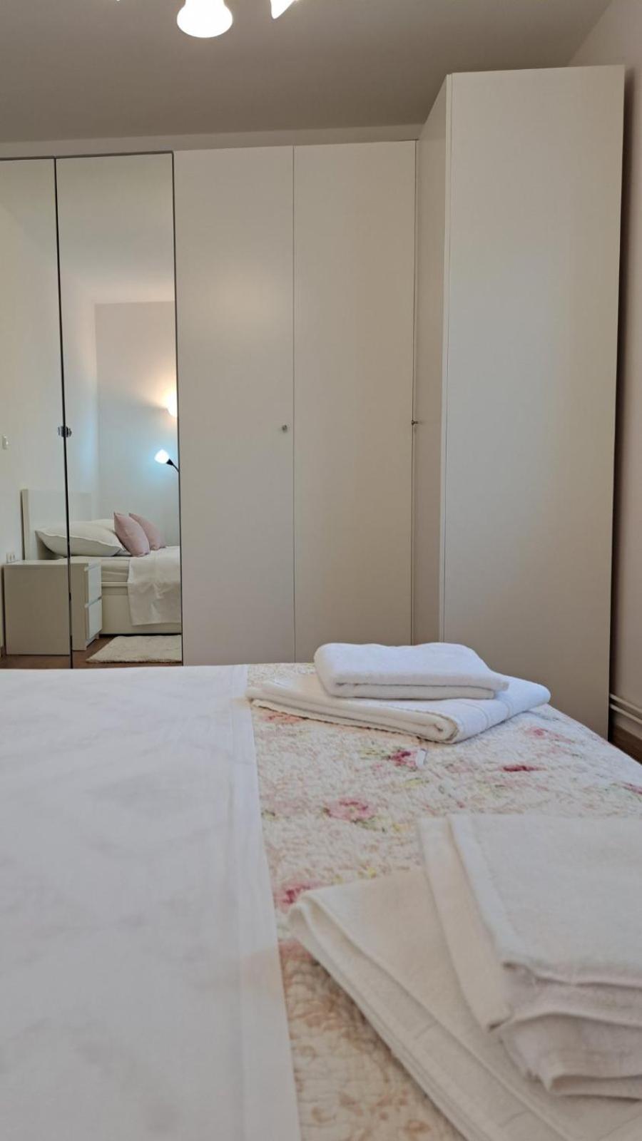 Apartment Nina โนวีวีโนดอลสกี ภายนอก รูปภาพ
